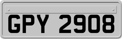 GPY2908