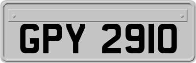 GPY2910
