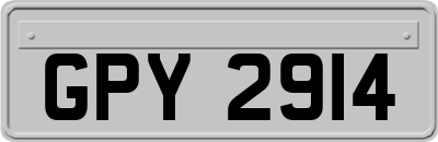 GPY2914