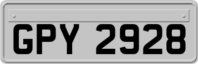 GPY2928