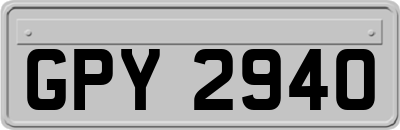 GPY2940