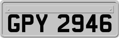 GPY2946