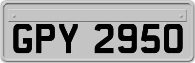 GPY2950