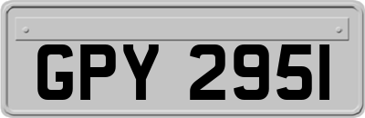 GPY2951