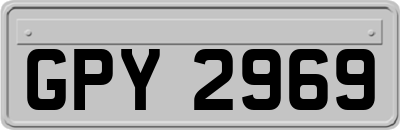 GPY2969