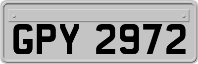 GPY2972
