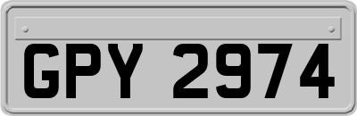 GPY2974