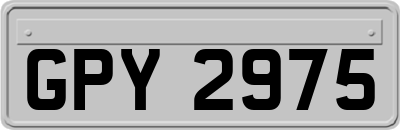 GPY2975