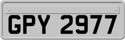 GPY2977