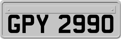 GPY2990