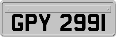 GPY2991