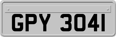 GPY3041