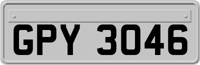GPY3046