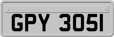 GPY3051