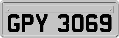 GPY3069