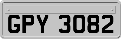 GPY3082