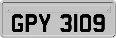 GPY3109