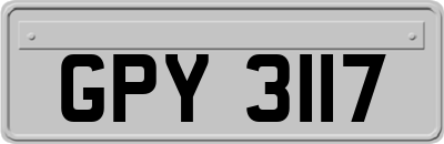 GPY3117