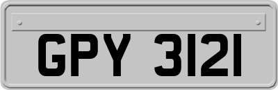 GPY3121