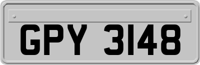 GPY3148