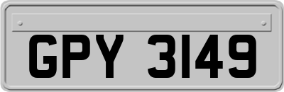 GPY3149
