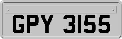 GPY3155