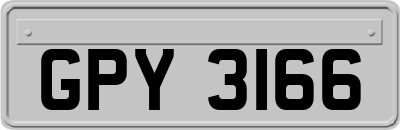 GPY3166