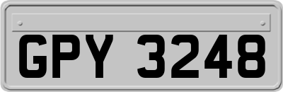 GPY3248