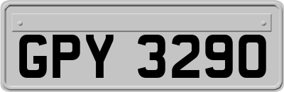 GPY3290