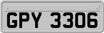 GPY3306