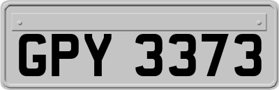 GPY3373
