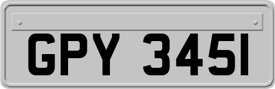 GPY3451