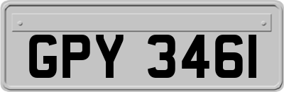 GPY3461