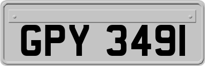 GPY3491