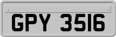 GPY3516