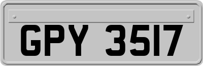 GPY3517