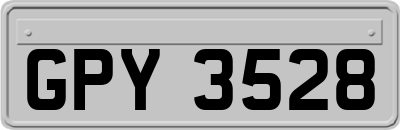 GPY3528