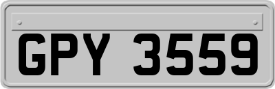 GPY3559