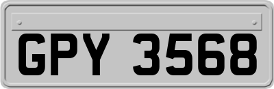 GPY3568