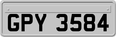 GPY3584