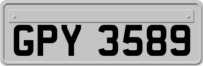 GPY3589