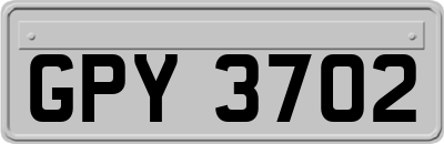 GPY3702