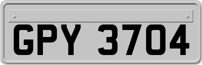 GPY3704