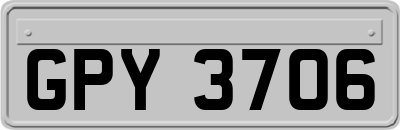 GPY3706