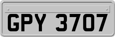 GPY3707