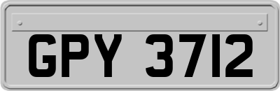GPY3712