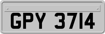 GPY3714