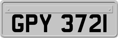 GPY3721