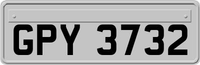 GPY3732