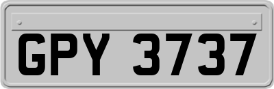 GPY3737